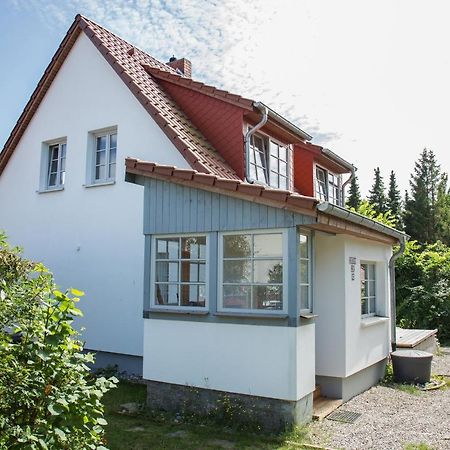 Апартаменти Huegelhus Клостер Екстер'єр фото